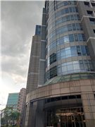 鄰近統帥大廈社區推薦-漢諾威科技廣場，位於台北市內湖區